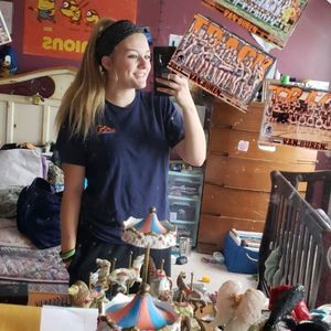 Meet your Posher, Jayla